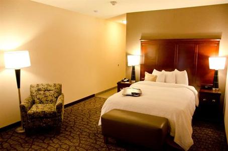 фото отеля Hampton Inn & Suites Houston/Pasadena