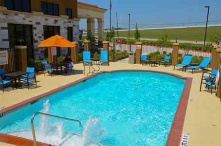 фото отеля Hampton Inn & Suites Houston/Pasadena