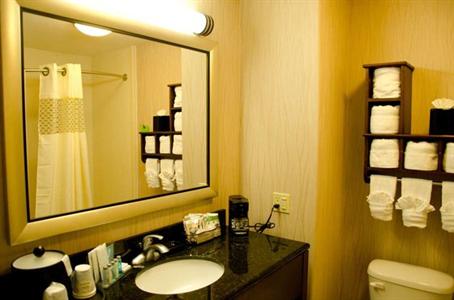 фото отеля Hampton Inn & Suites Houston/Pasadena