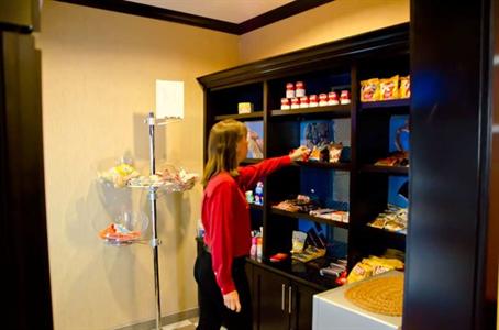 фото отеля Hampton Inn & Suites Houston/Pasadena
