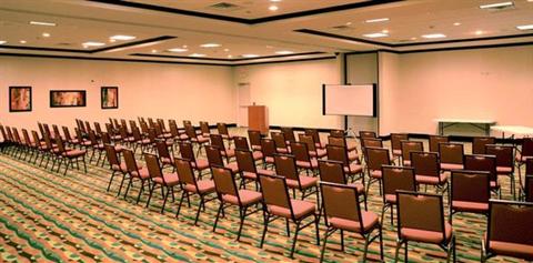 фото отеля Hampton Inn & Suites Houston/Pasadena