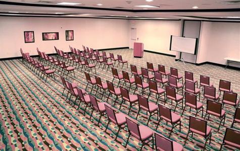 фото отеля Hampton Inn & Suites Houston/Pasadena