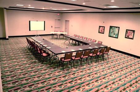 фото отеля Hampton Inn & Suites Houston/Pasadena
