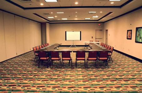 фото отеля Hampton Inn & Suites Houston/Pasadena