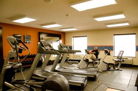 фото отеля Hampton Inn & Suites Houston/Pasadena
