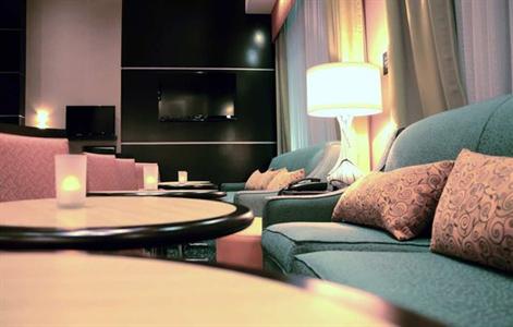 фото отеля Hampton Inn & Suites Houston/Pasadena
