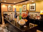 фото отеля Hampton Inn & Suites Houston/Pasadena