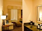 фото отеля Hampton Inn & Suites Houston/Pasadena