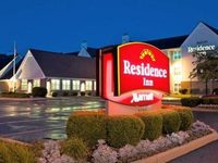 Residence Inn Evansville East
