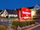 фото отеля Residence Inn Evansville East