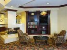 фото отеля Residence Inn Evansville East