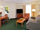 фото отеля Residence Inn Evansville East