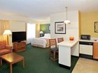 фото отеля Residence Inn Evansville East