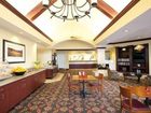 фото отеля Residence Inn Evansville East