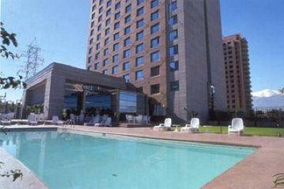 фото отеля Atton Las Condes