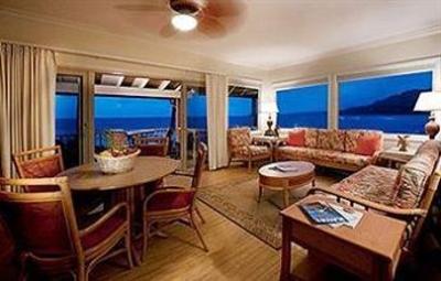 фото отеля Hanalei Colony Resort