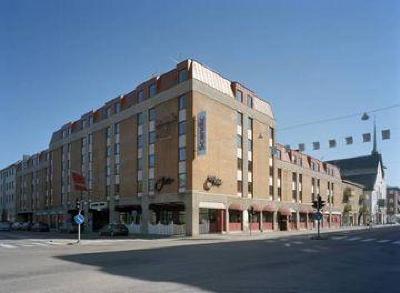 фото отеля Scandic Winn