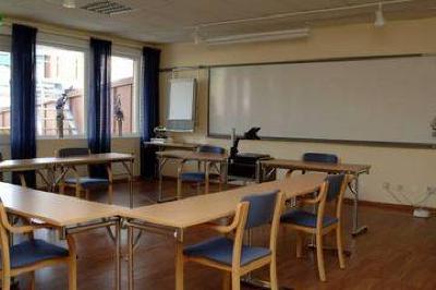 фото отеля Scandic Winn