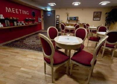 фото отеля Scandic Winn