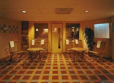 фото отеля Scandic Winn