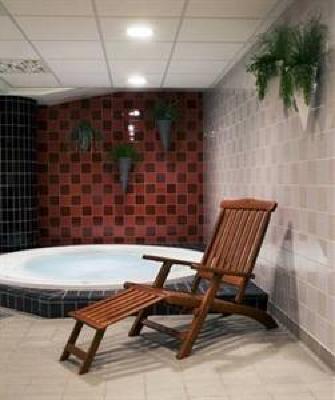 фото отеля Scandic Winn