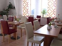 Artemisia Berlin Frauenhotel