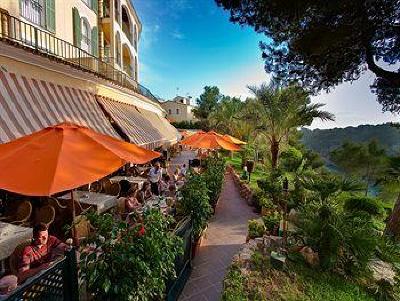 фото отеля Cala Pi Club Apartments Llucmajor
