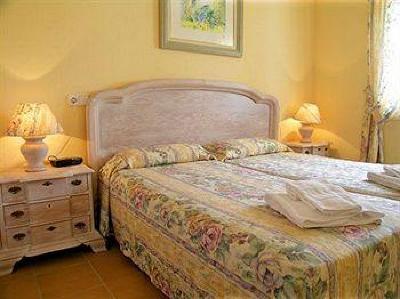 фото отеля Cala Pi Club Apartments Llucmajor