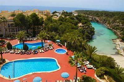 фото отеля Cala Pi Club Apartments Llucmajor