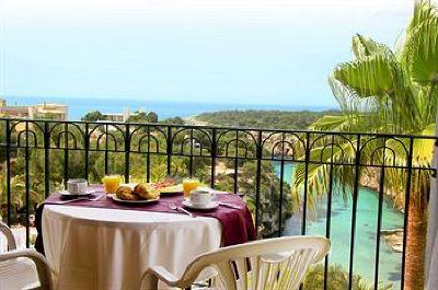 фото отеля Cala Pi Club Apartments Llucmajor