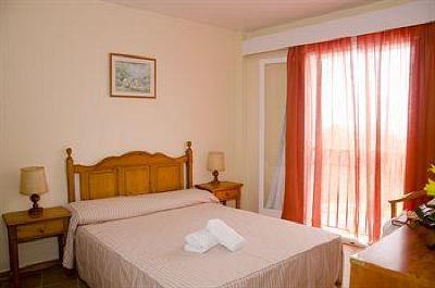 фото отеля Cala Pi Club Apartments Llucmajor