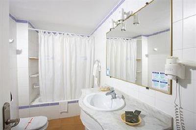 фото отеля Cala Pi Club Apartments Llucmajor