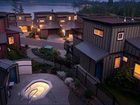 фото отеля Sooke Harbour Resort and Marina