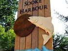 фото отеля Sooke Harbour Resort and Marina