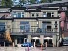 фото отеля Sooke Harbour Resort and Marina