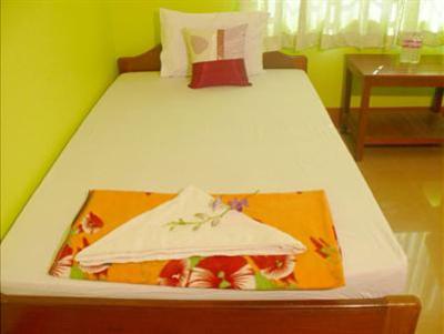 фото отеля Bunlinda Hostel