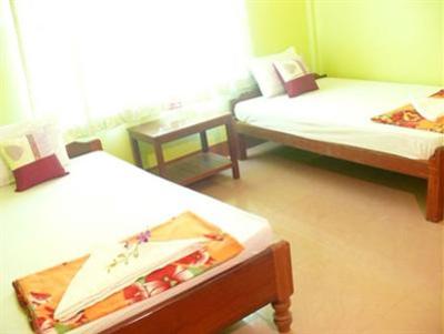 фото отеля Bunlinda Hostel