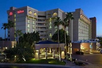 фото отеля Hilton Phoenix East / Mesa