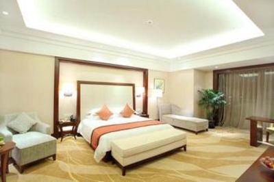 фото отеля Xiangshan International Hotel Suzhou