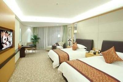 фото отеля Xiangshan International Hotel Suzhou