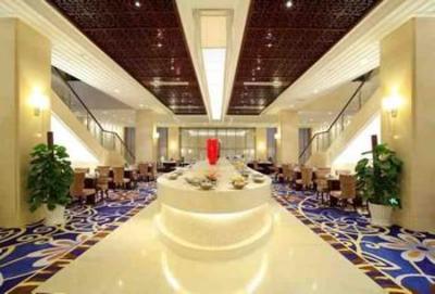 фото отеля Xiangshan International Hotel Suzhou