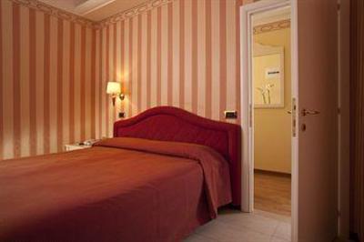 фото отеля Hotel Bikini Rimini