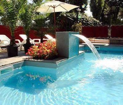 фото отеля Hotel Bikini Rimini