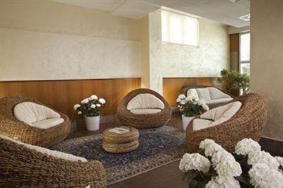 фото отеля Hotel Bikini Rimini