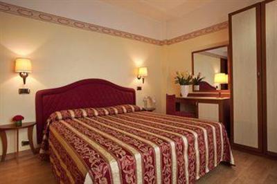 фото отеля Hotel Bikini Rimini