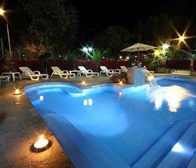 фото отеля Hotel Bikini Rimini