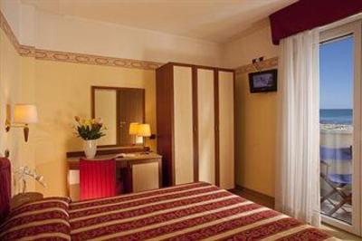 фото отеля Hotel Bikini Rimini