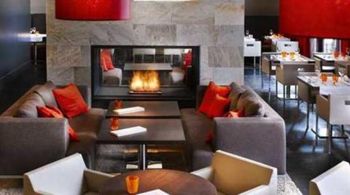 фото отеля Hilton Evian-les-Bains