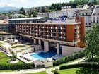 фото отеля Hilton Evian-les-Bains