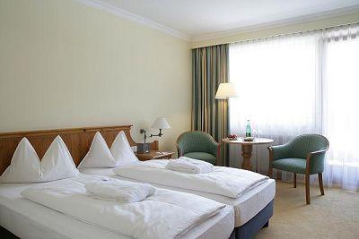 фото отеля Steigenberger Kaprun Hotel